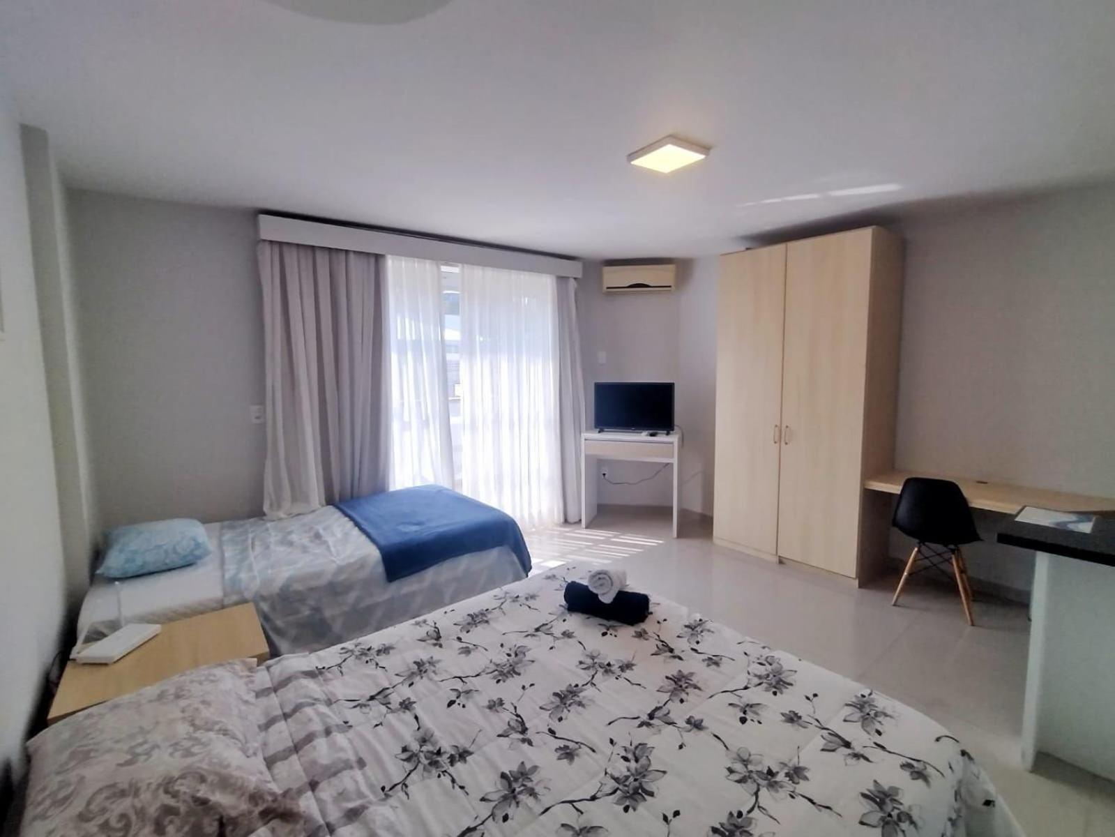 Pne - Ap 103 Ate 3 Pessoa Apartment