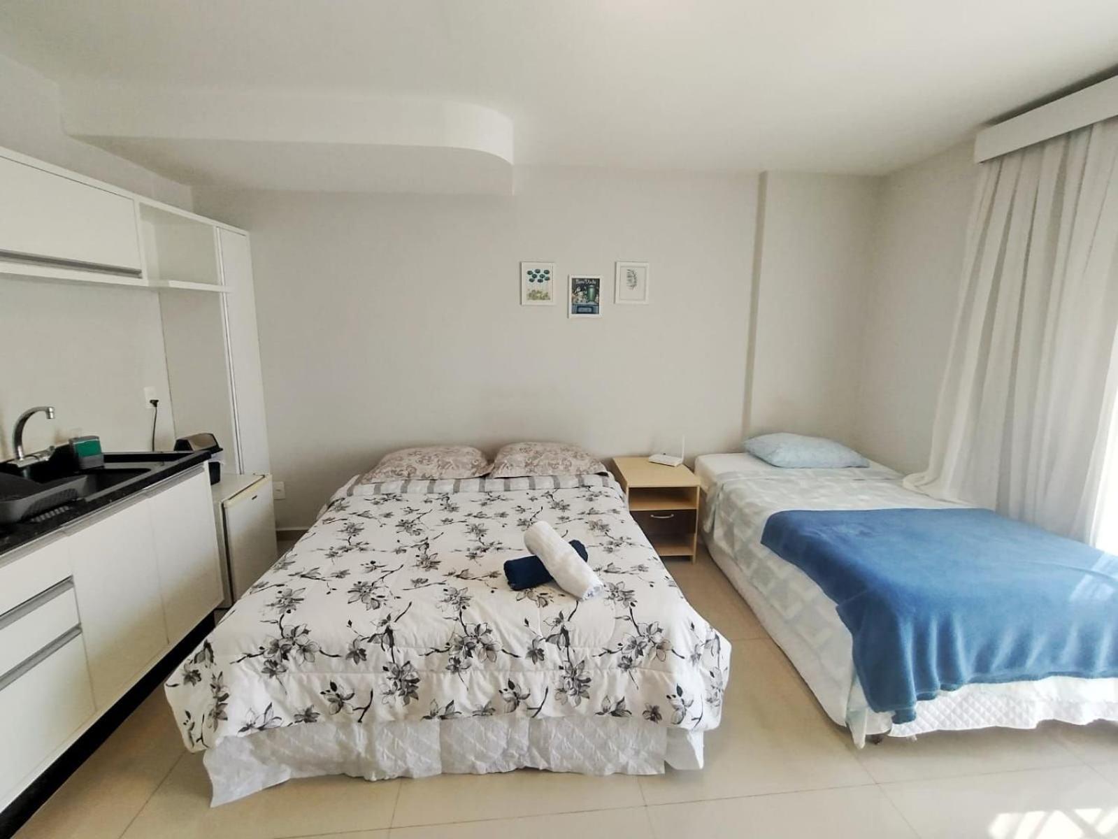 Pne - Ap 103 Ate 3 Pessoa Apartment