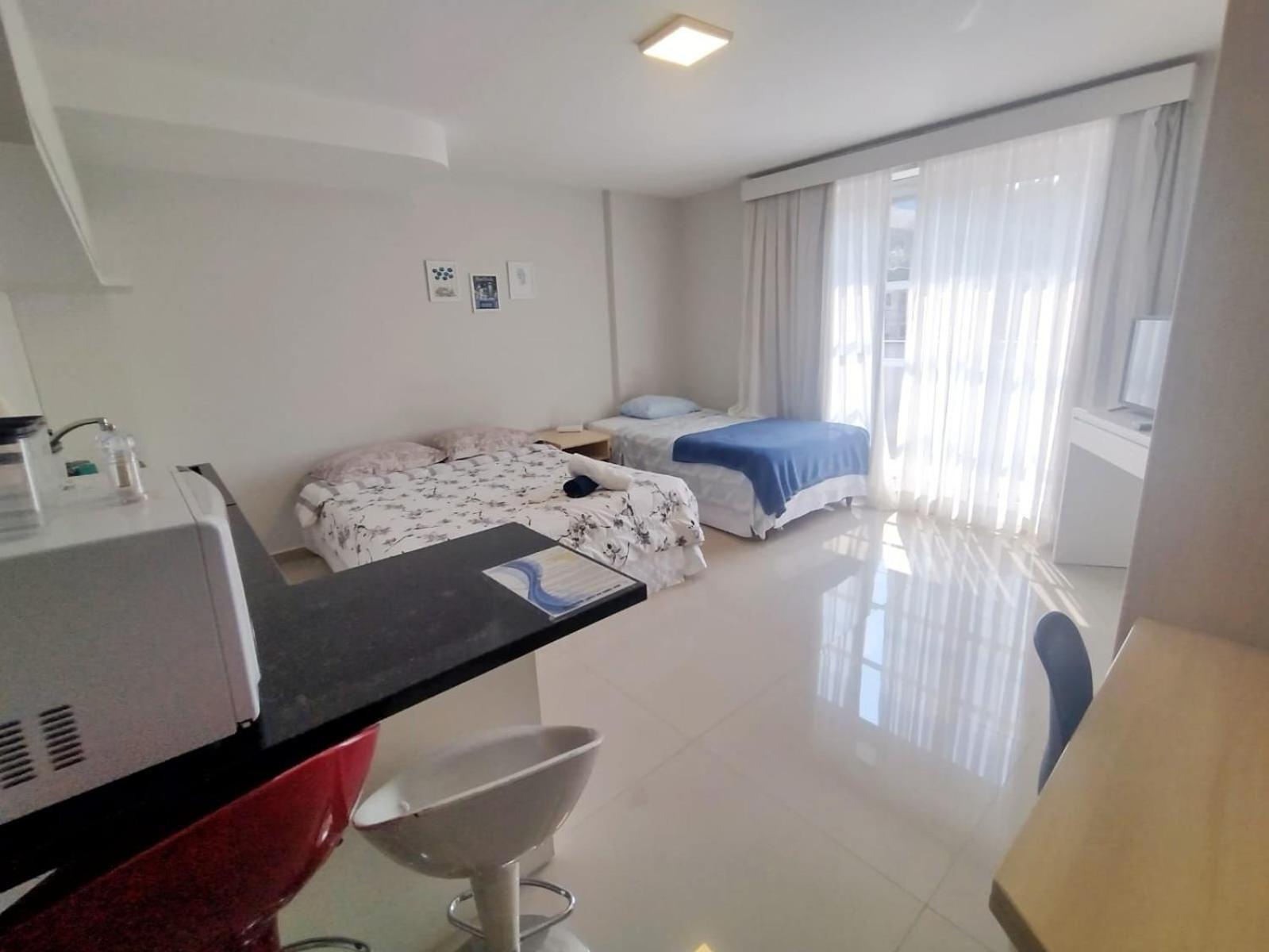 Pne - Ap 103 Ate 3 Pessoa Apartment
