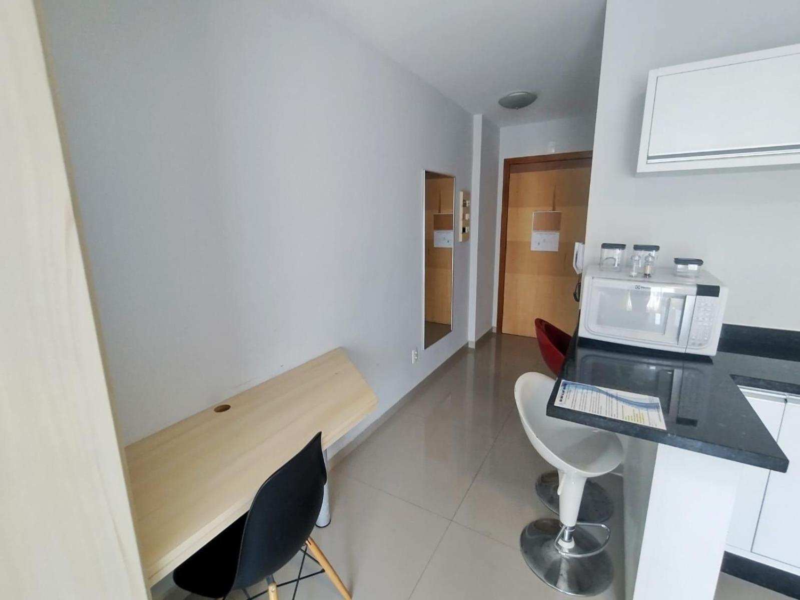 Pne - Ap 103 Ate 3 Pessoa Apartment *