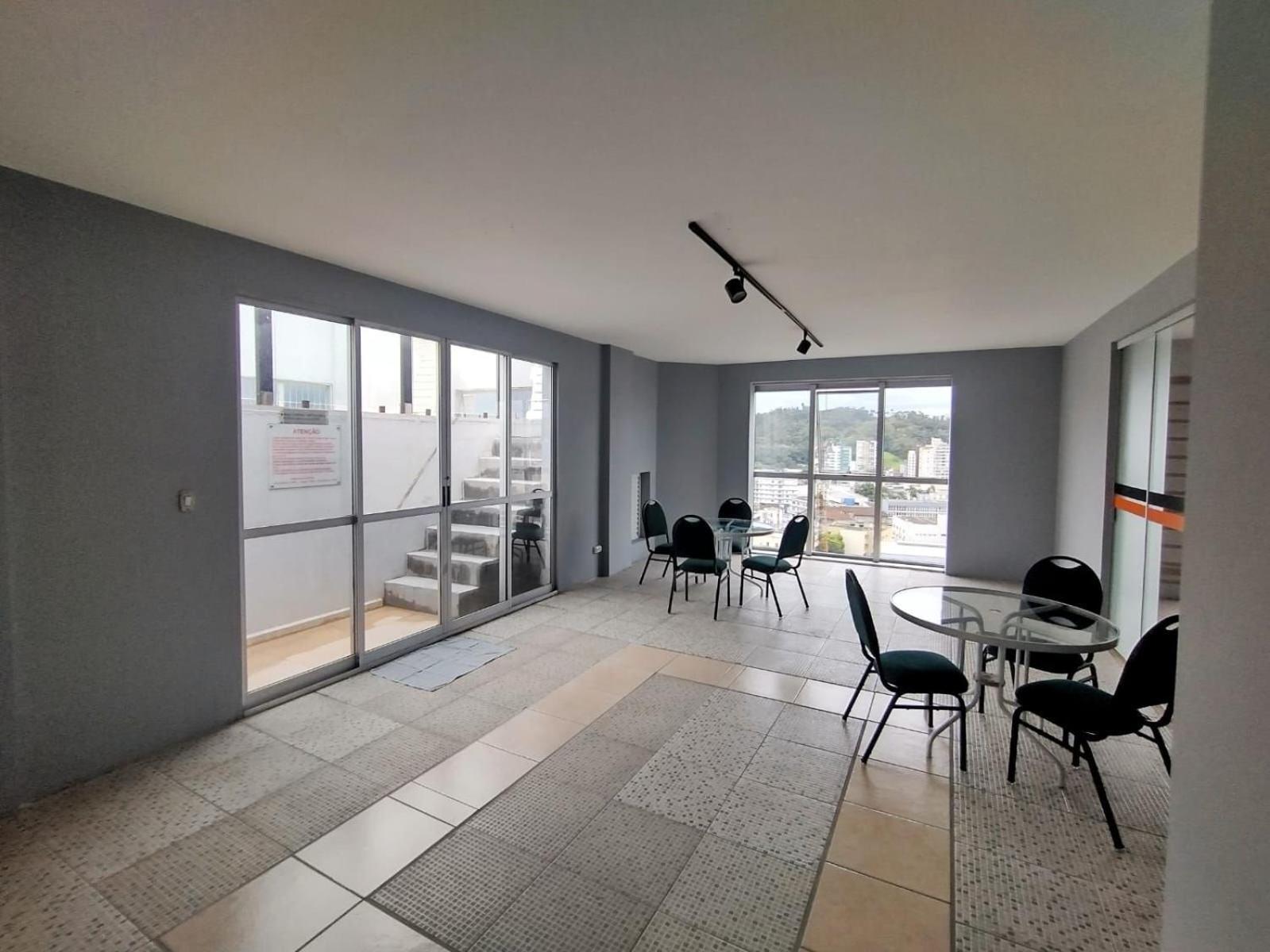 Pne - Ap 103 Ate 3 Pessoa Apartment Jaragua do Sul