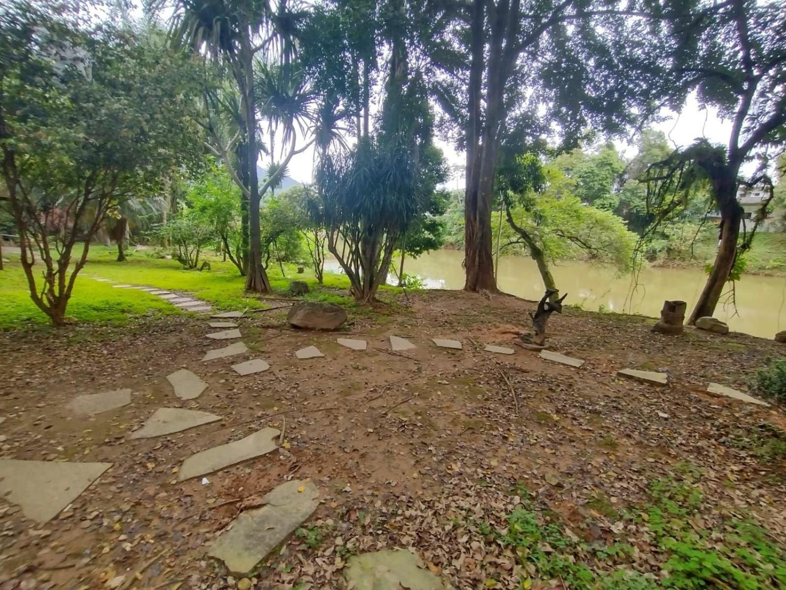 Pne - Ap 103 Ate 3 Pessoa Apartment Jaragua do Sul